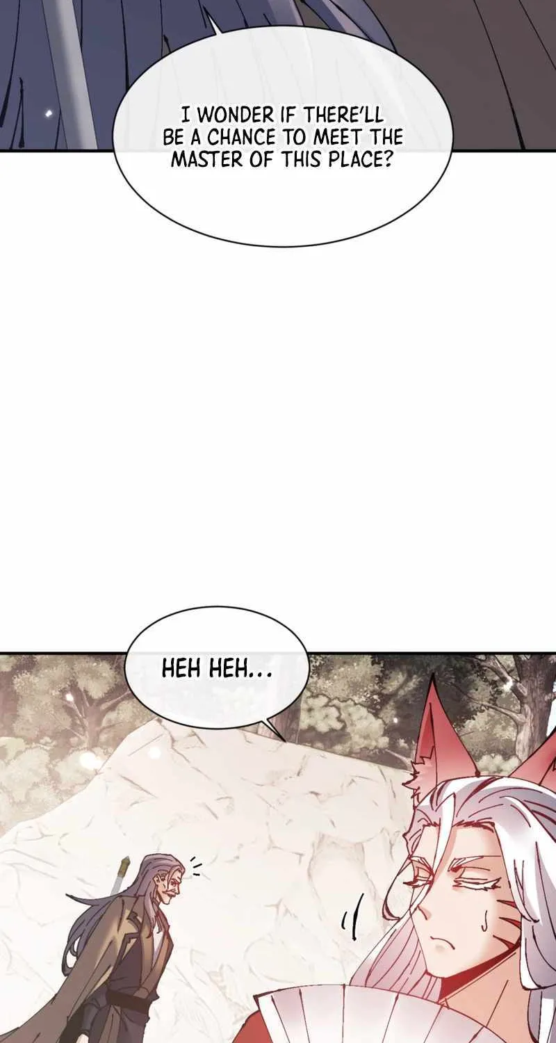 Master: This rebellious disciple is definitely not the Holy Son Chapter 128 page 53 - 
