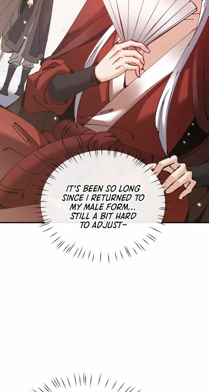 Master: This rebellious disciple is definitely not the Holy Son Chapter 128 page 54 - 