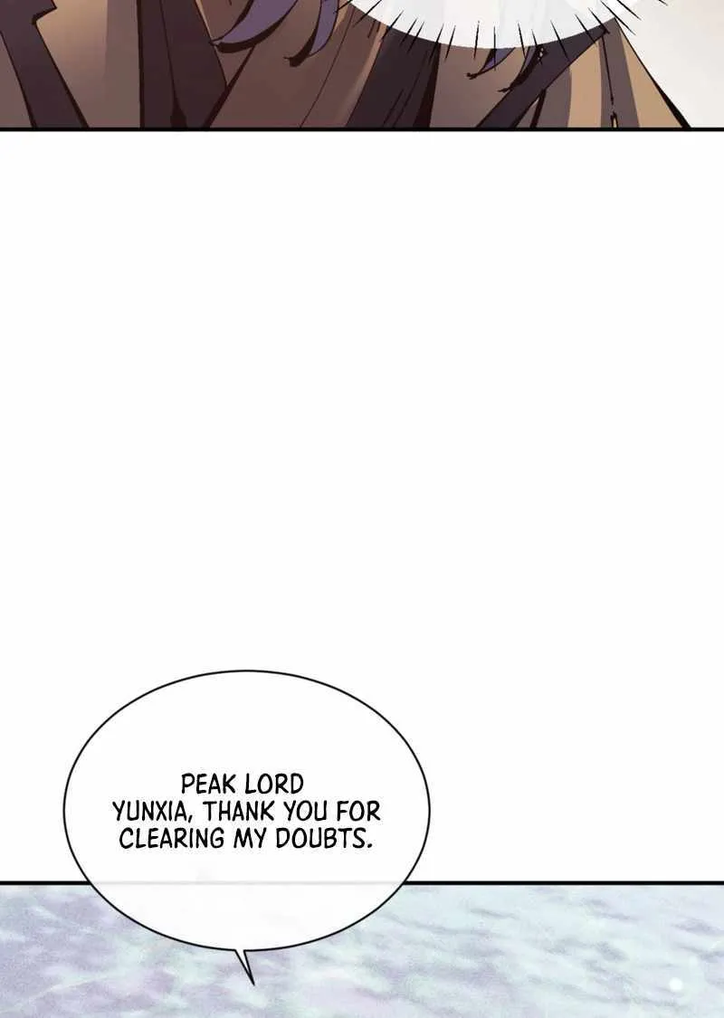 Master: This rebellious disciple is definitely not the Holy Son Chapter 128 page 56 - 