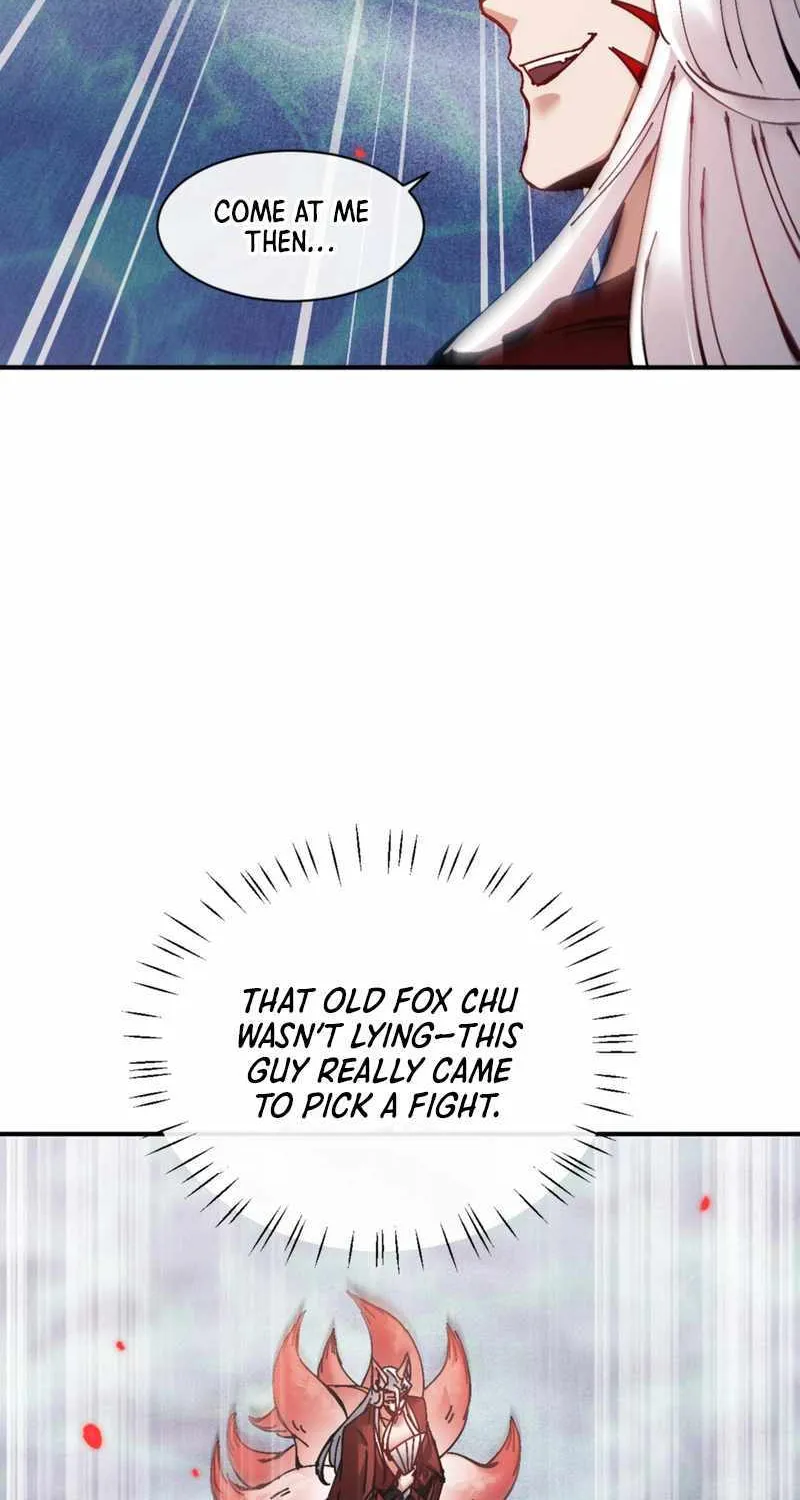 Master: This rebellious disciple is definitely not the Holy Son Chapter 128 page 60 - 