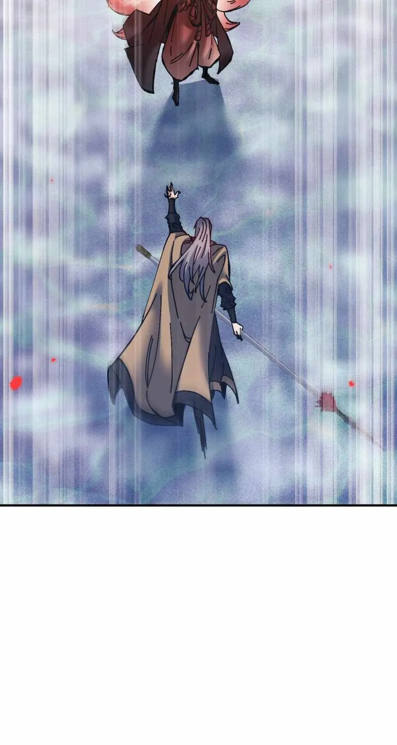 Master: This rebellious disciple is definitely not the Holy Son Chapter 128 page 61 - 