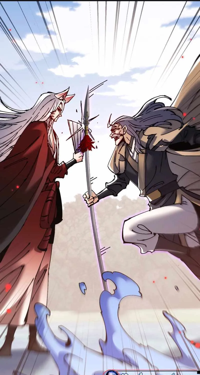 Master: This rebellious disciple is definitely not the Holy Son Chapter 128 page 63 - 