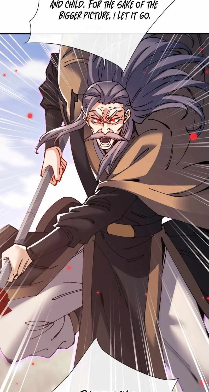 Master: This rebellious disciple is definitely not the Holy Son Chapter 128 page 66 - 