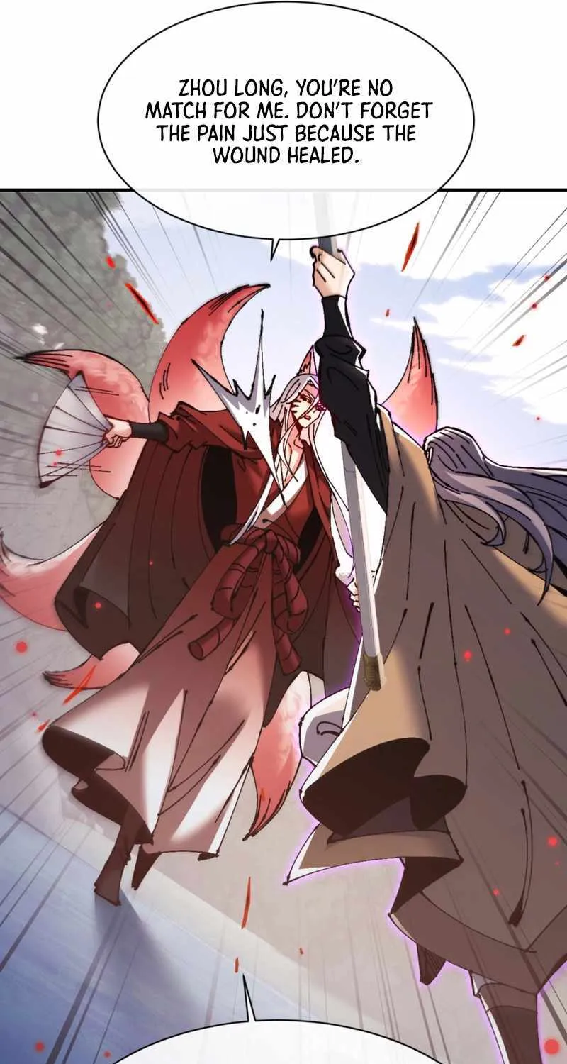 Master: This rebellious disciple is definitely not the Holy Son Chapter 128 page 68 - 