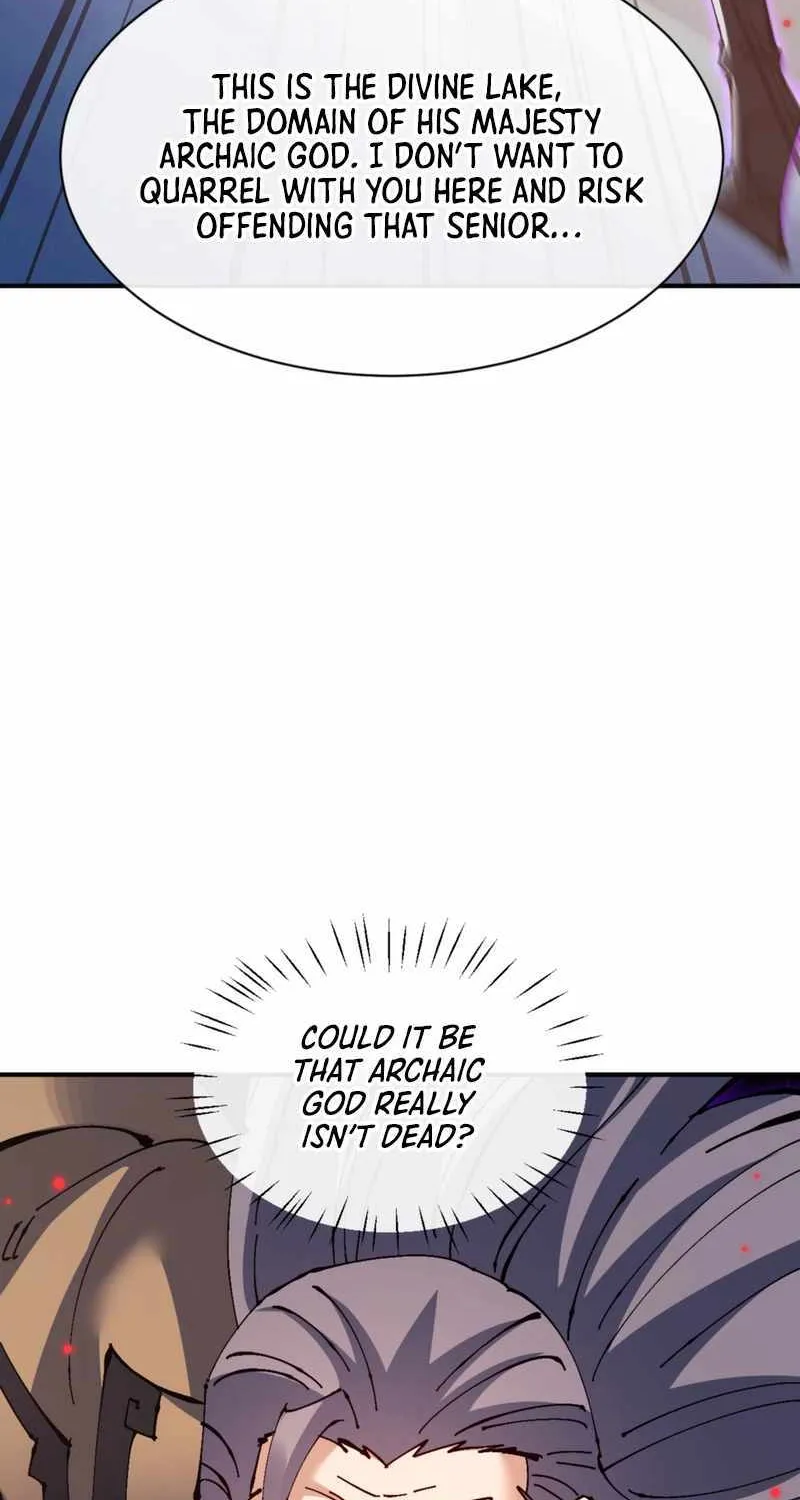 Master: This rebellious disciple is definitely not the Holy Son Chapter 128 page 69 - 