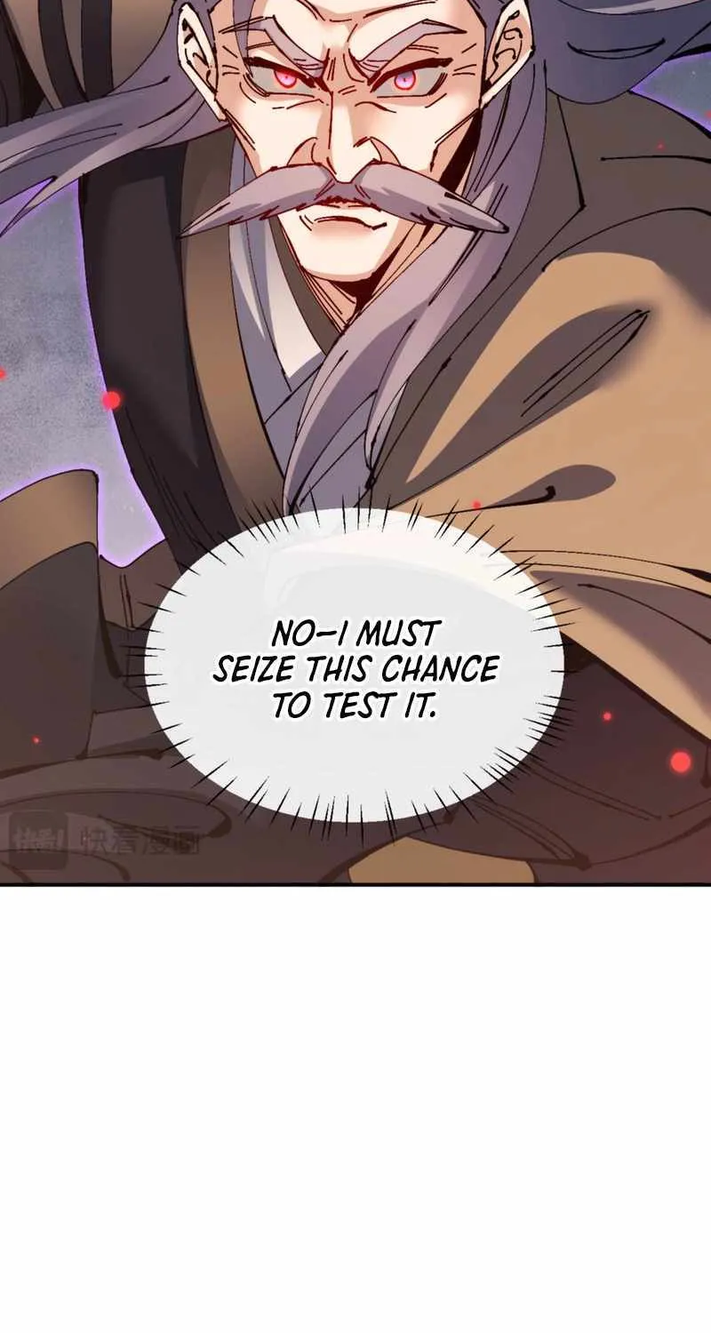 Master: This rebellious disciple is definitely not the Holy Son Chapter 128 page 70 - 