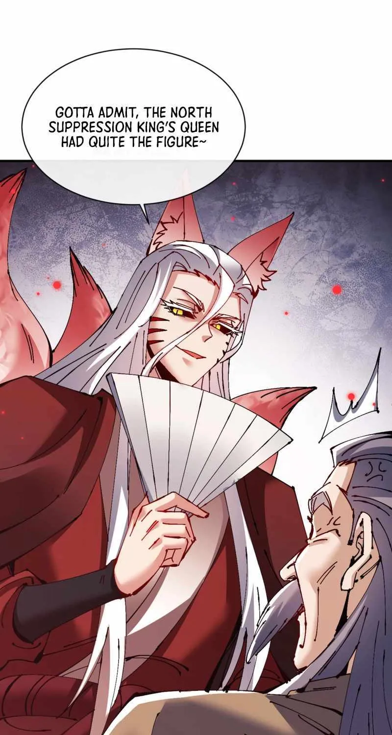 Master: This rebellious disciple is definitely not the Holy Son Chapter 128 page 71 - 