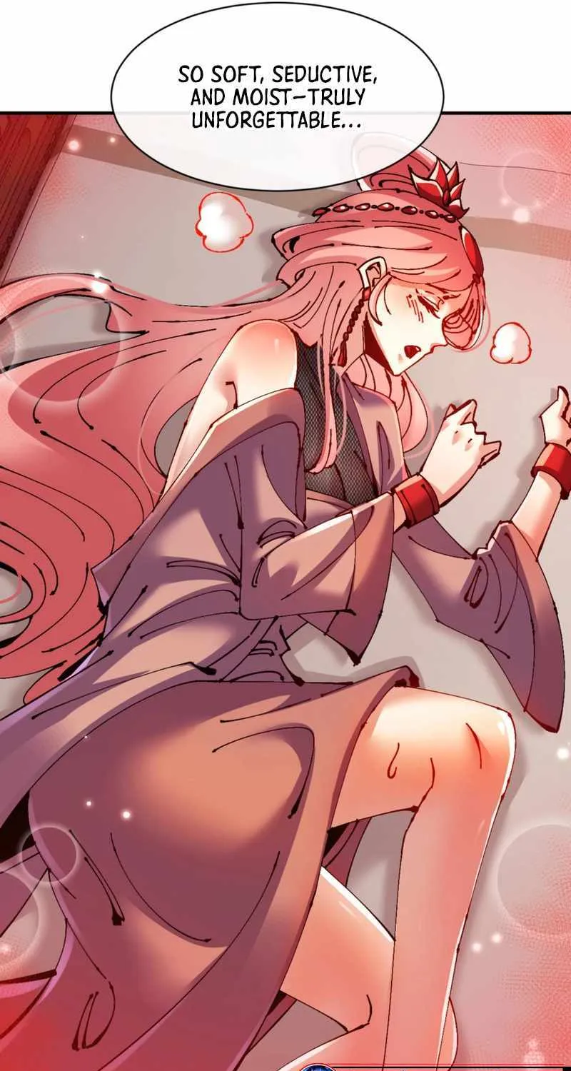 Master: This rebellious disciple is definitely not the Holy Son Chapter 128 page 73 - 