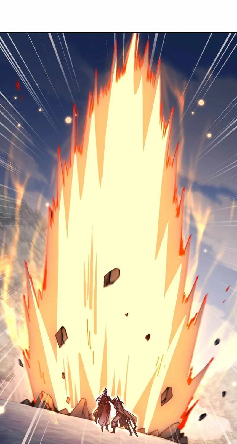 Master: This rebellious disciple is definitely not the Holy Son Chapter 128 page 76 - 