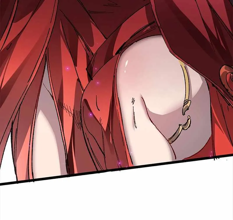 Master: This rebellious disciple is definitely not the Holy Son Chapter 128 page 82 - 