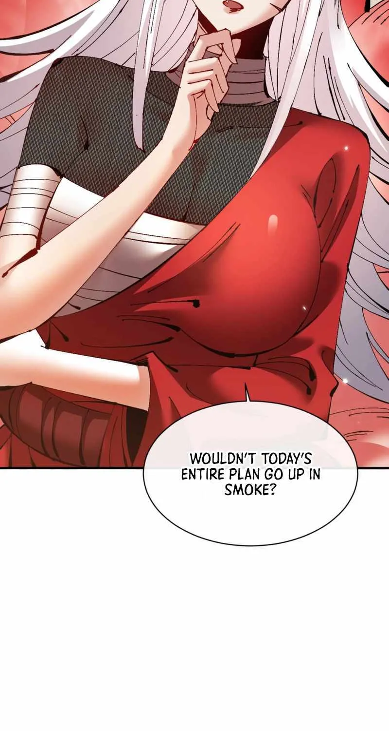 Master: This rebellious disciple is definitely not the Holy Son Chapter 128 page 10 - 