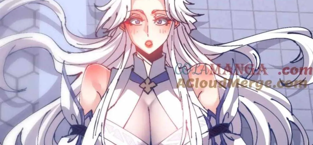 Master: This rebellious disciple is definitely not the Holy Son Chapter 129 page 101 - 