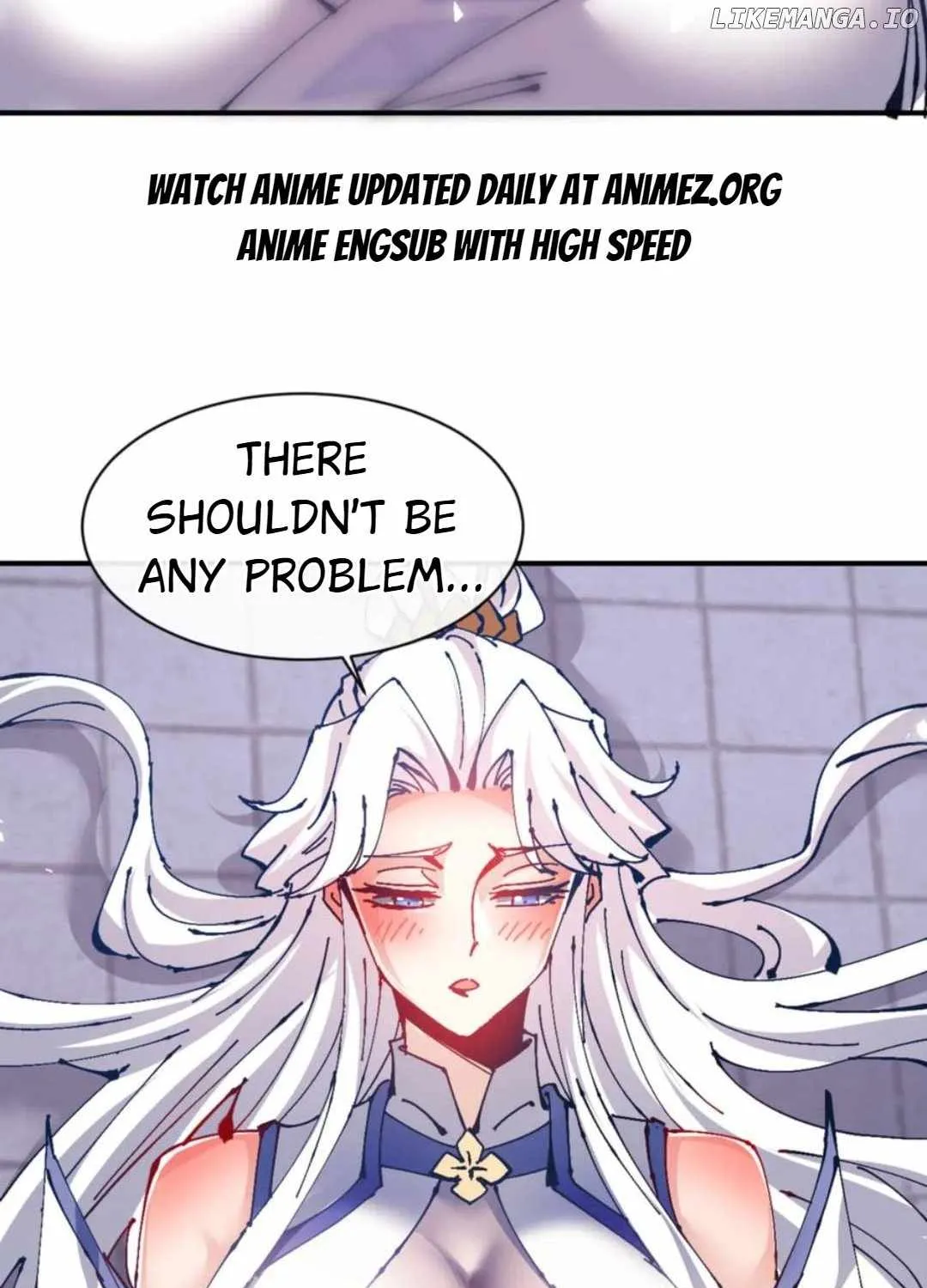 Master: This rebellious disciple is definitely not the Holy Son Chapter 129 page 106 - 