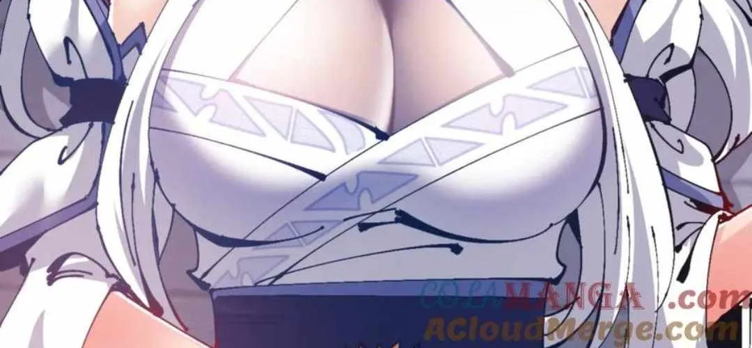 Master: This rebellious disciple is definitely not the Holy Son Chapter 129 page 107 - 