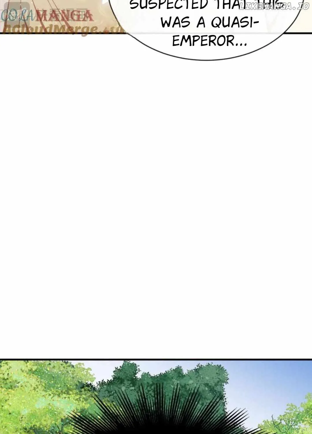 Master: This rebellious disciple is definitely not the Holy Son Chapter 129 page 13 - 