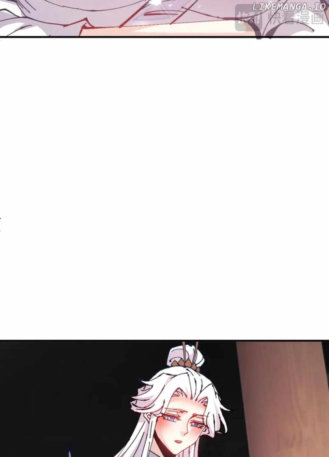 Master: This rebellious disciple is definitely not the Holy Son Chapter 129 page 125 - 