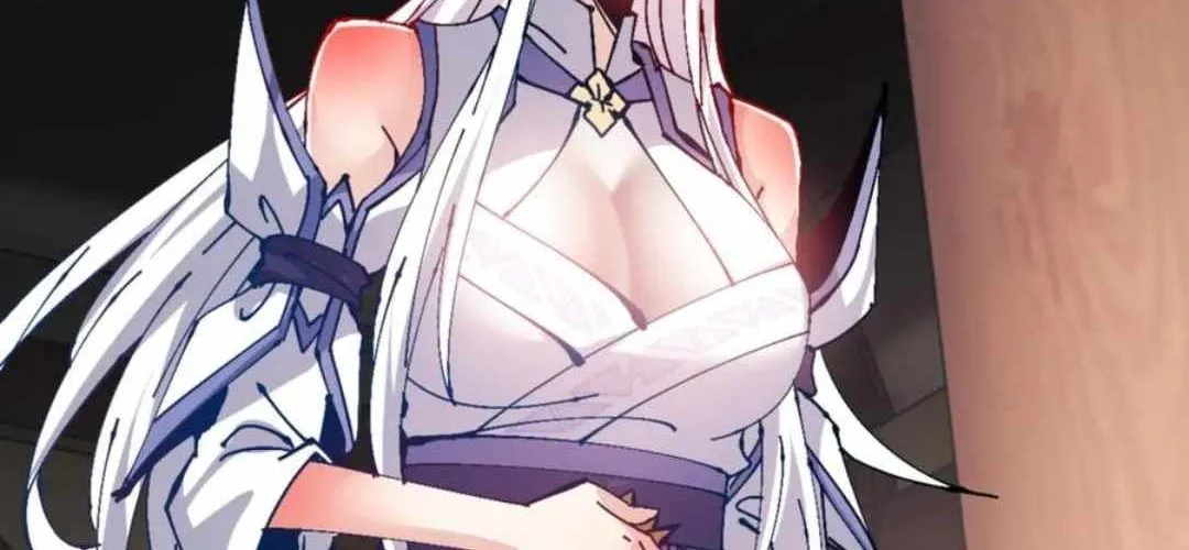 Master: This rebellious disciple is definitely not the Holy Son Chapter 129 page 126 - 