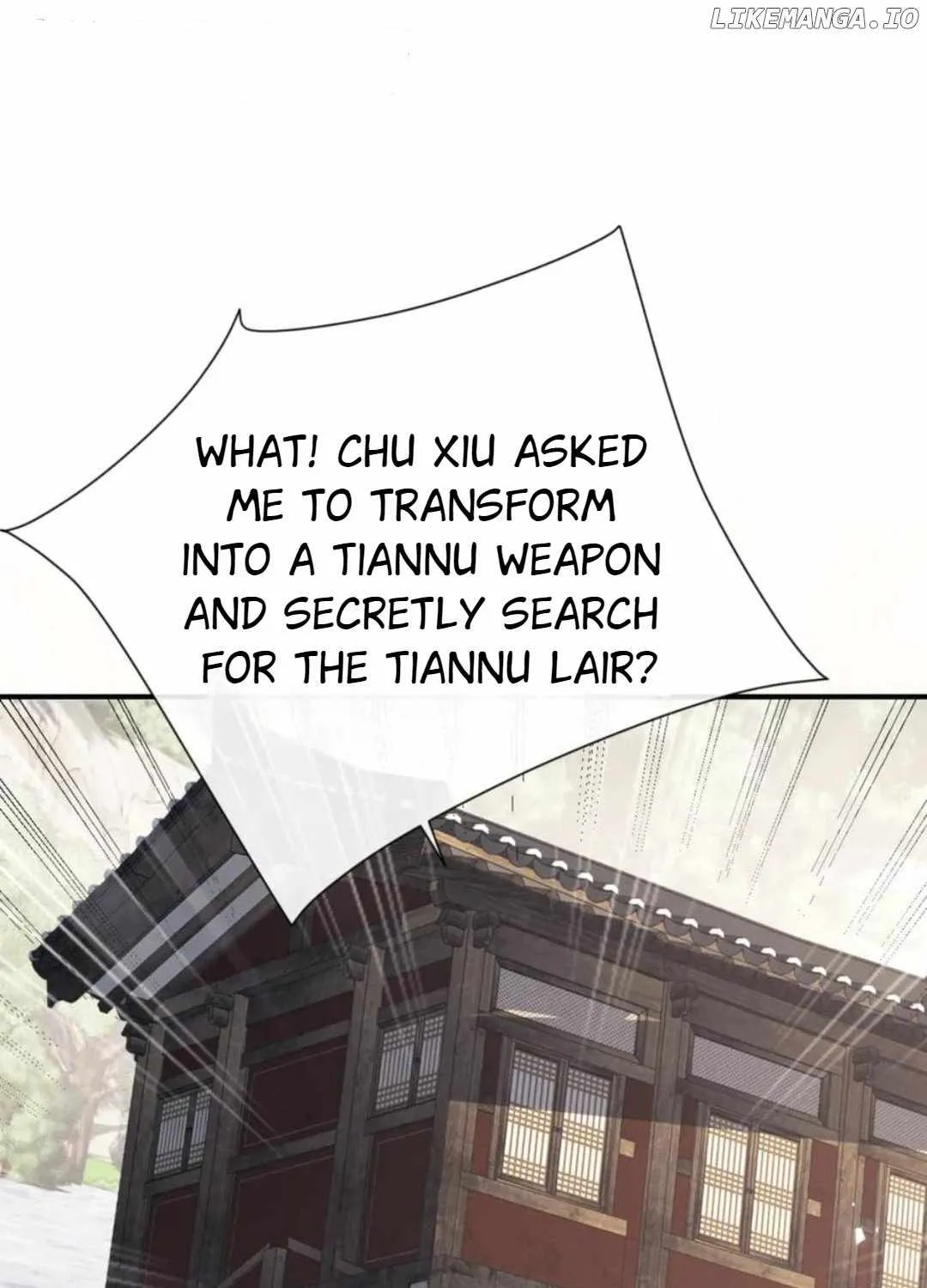 Master: This rebellious disciple is definitely not the Holy Son Chapter 129 page 131 - 