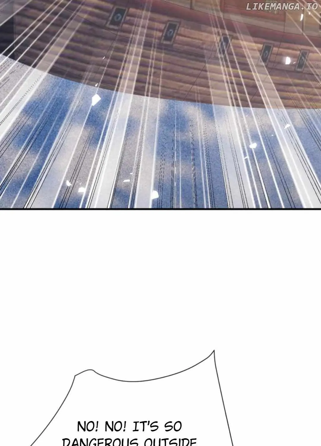 Master: This rebellious disciple is definitely not the Holy Son Chapter 129 page 133 - 