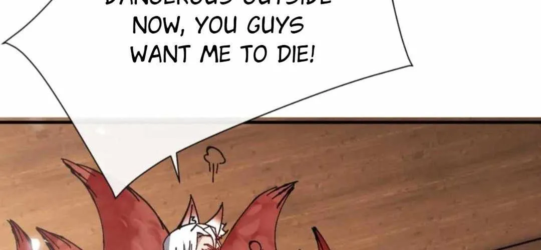 Master: This rebellious disciple is definitely not the Holy Son Chapter 129 page 134 - 