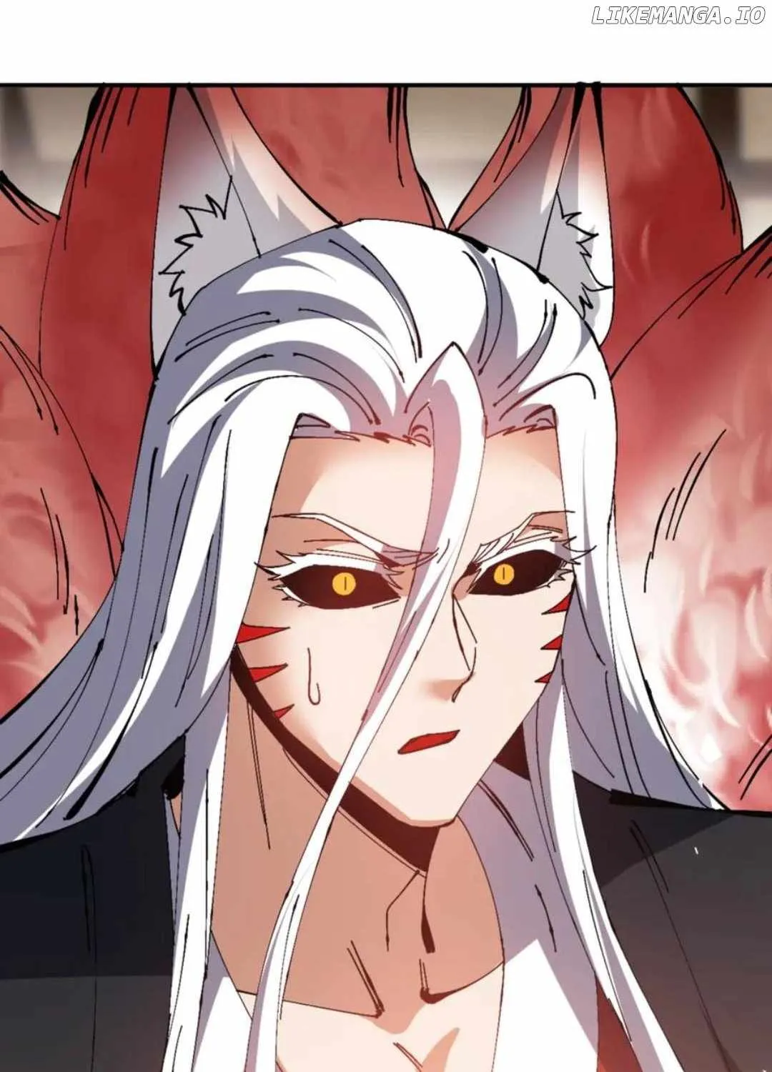 Master: This rebellious disciple is definitely not the Holy Son Chapter 129 page 141 - 
