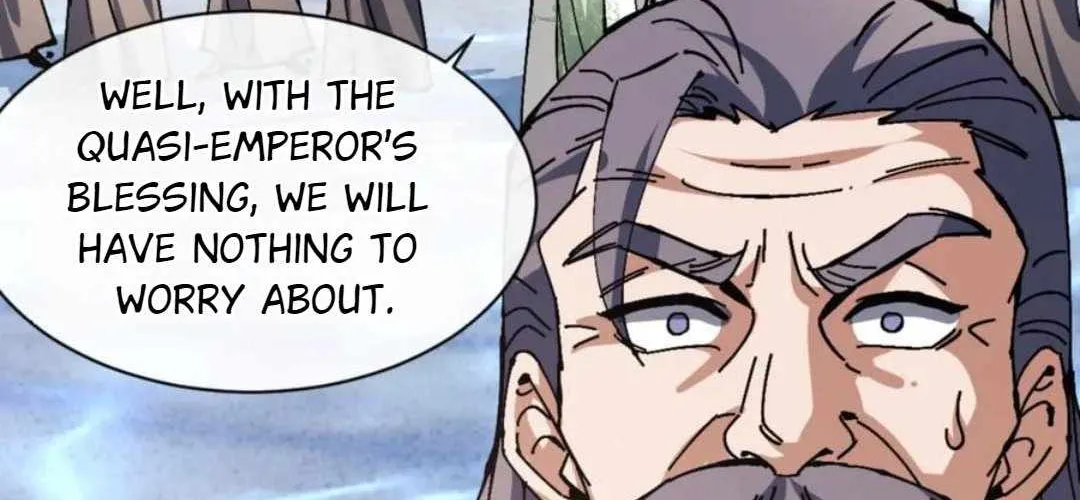 Master: This rebellious disciple is definitely not the Holy Son Chapter 129 page 18 - 