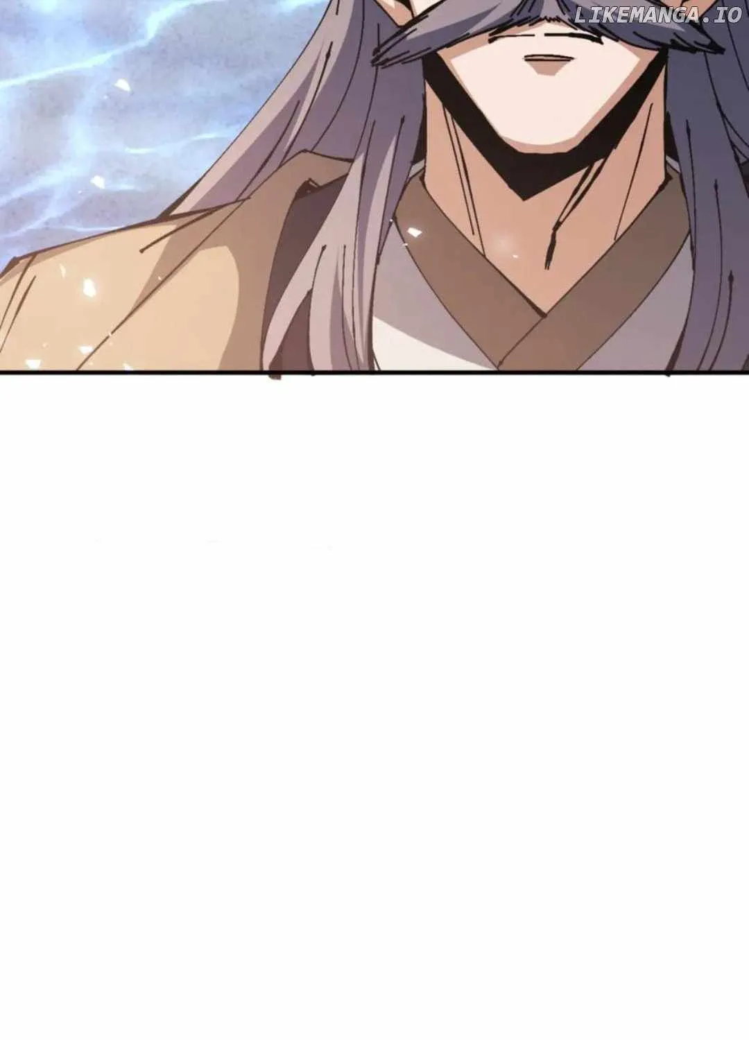 Master: This rebellious disciple is definitely not the Holy Son Chapter 129 page 19 - 