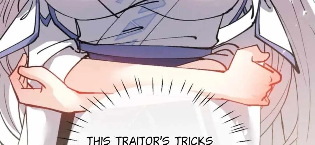 Master: This rebellious disciple is definitely not the Holy Son Chapter 129 page 24 - 
