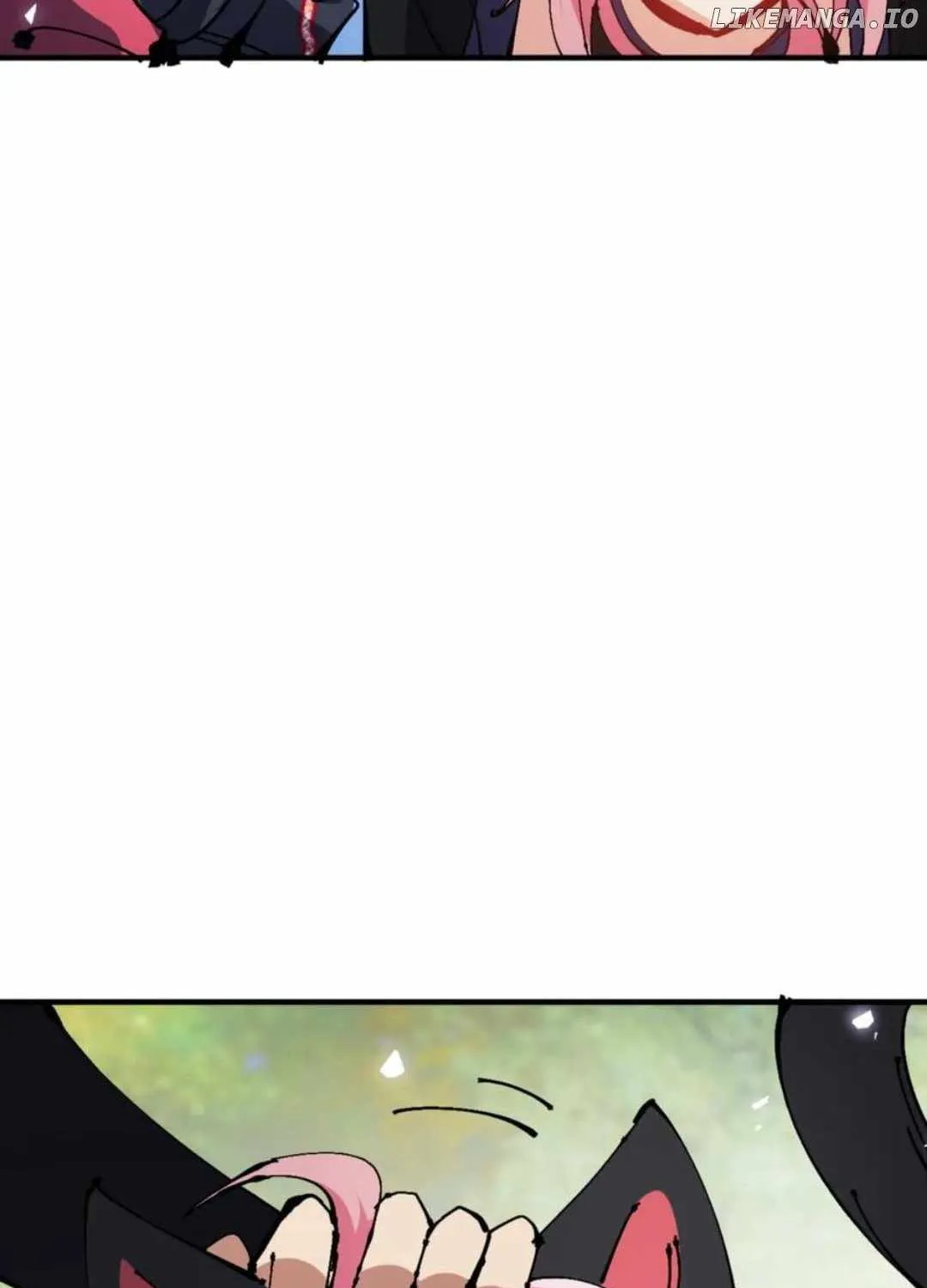 Master: This rebellious disciple is definitely not the Holy Son Chapter 129 page 40 - 