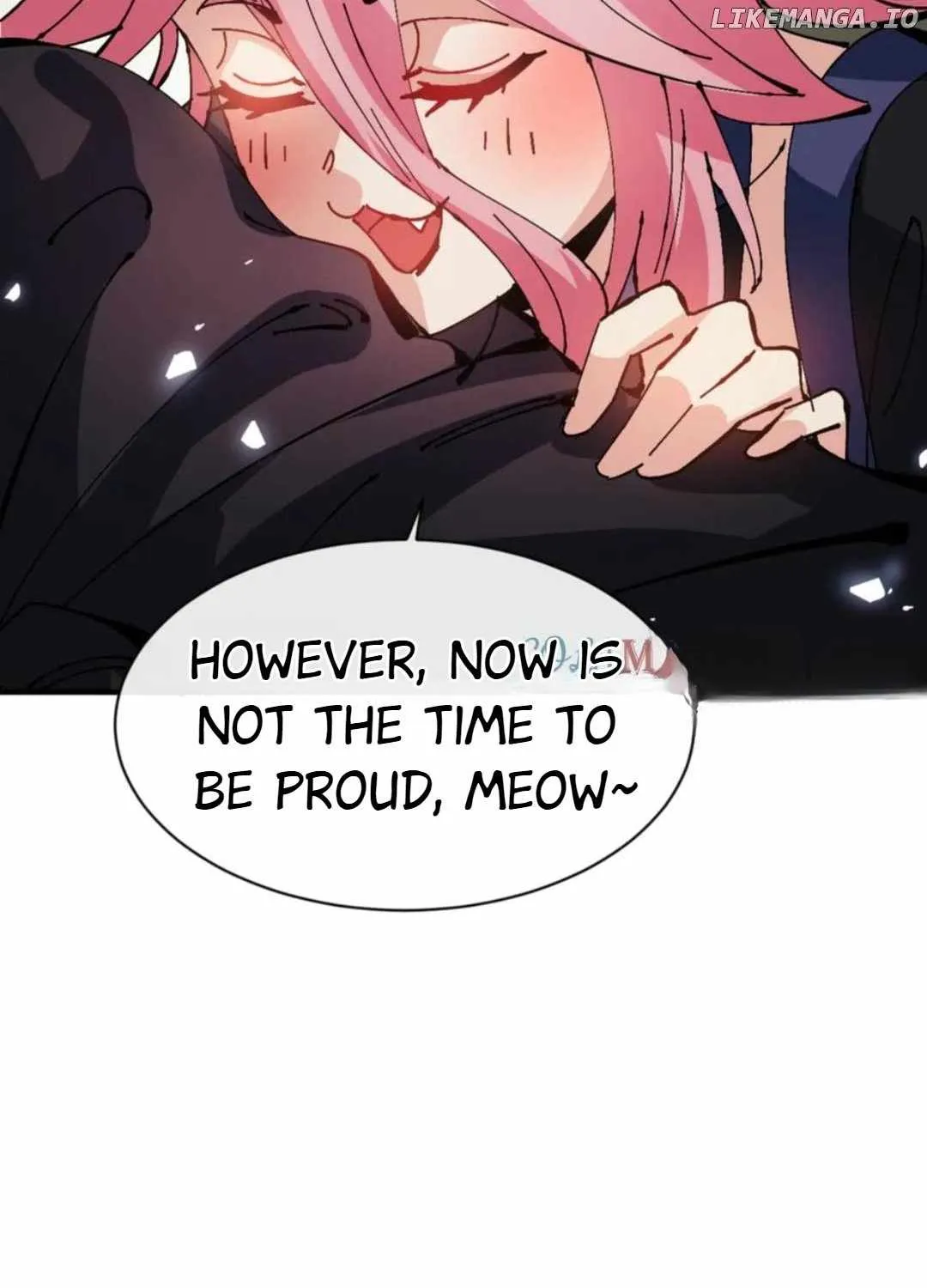 Master: This rebellious disciple is definitely not the Holy Son Chapter 129 page 42 - 