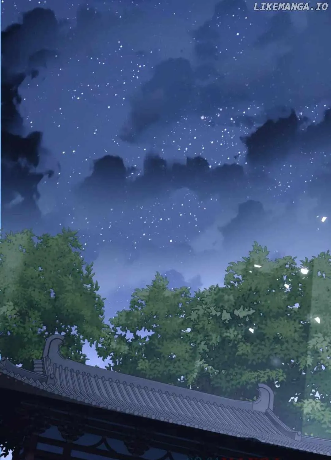 Master: This rebellious disciple is definitely not the Holy Son Chapter 129 page 48 - 