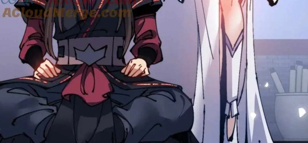Master: This rebellious disciple is definitely not the Holy Son Chapter 129 page 55 - 