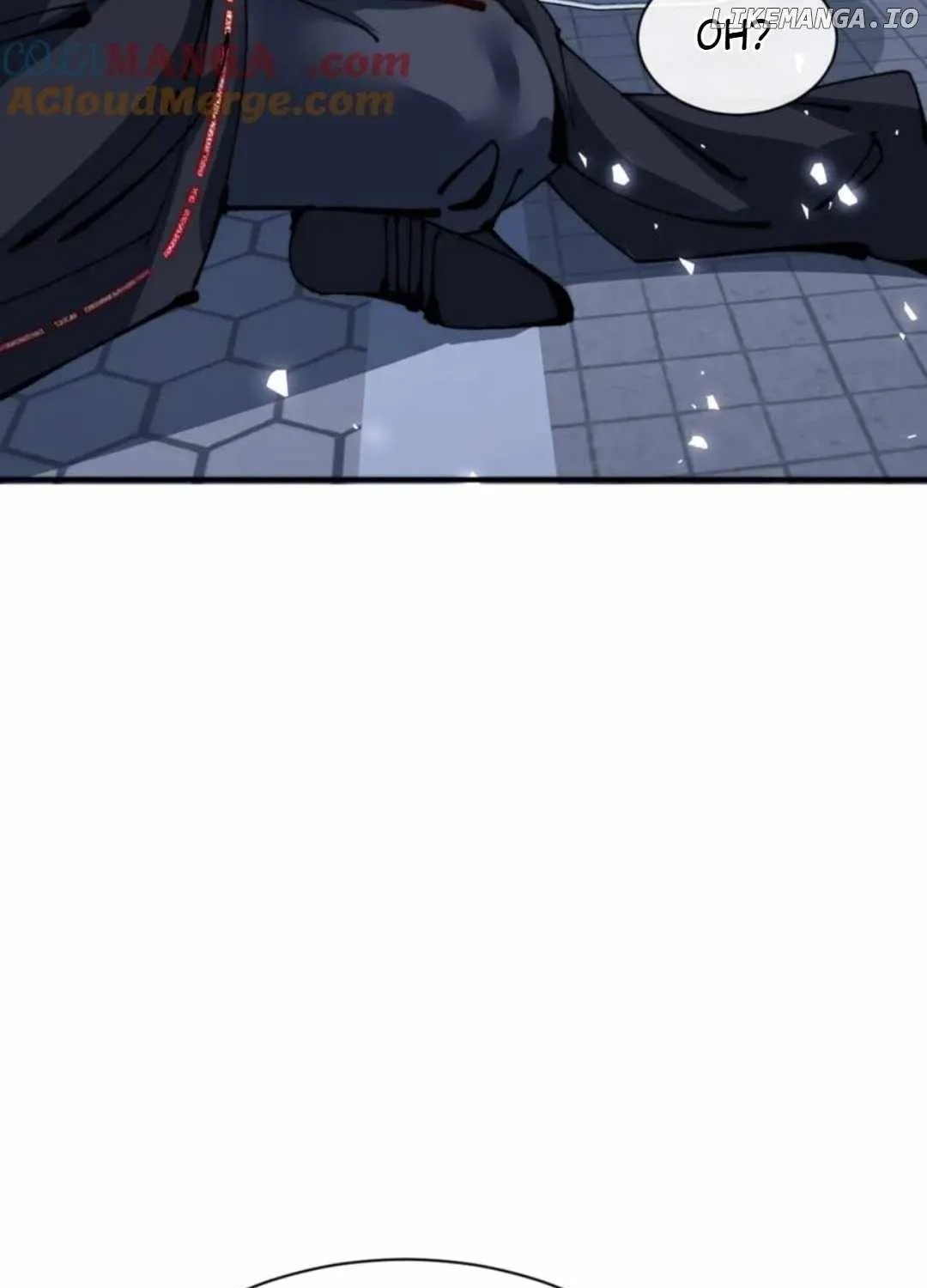 Master: This rebellious disciple is definitely not the Holy Son Chapter 129 page 59 - 
