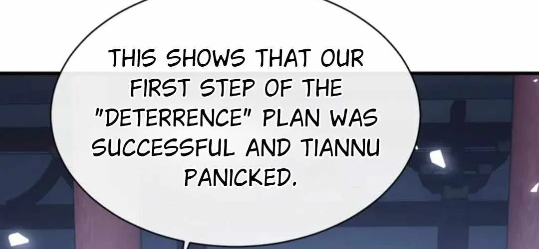 Master: This rebellious disciple is definitely not the Holy Son Chapter 129 page 60 - 
