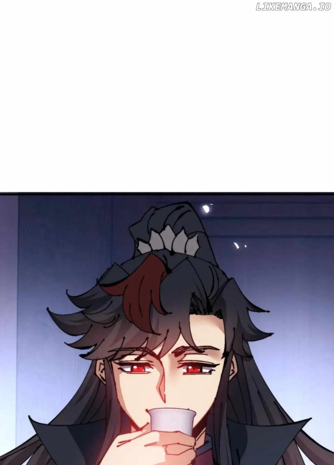 Master: This rebellious disciple is definitely not the Holy Son Chapter 129 page 63 - 