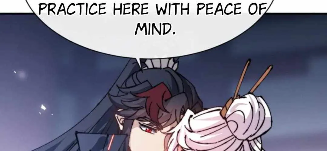 Master: This rebellious disciple is definitely not the Holy Son Chapter 129 page 72 - 