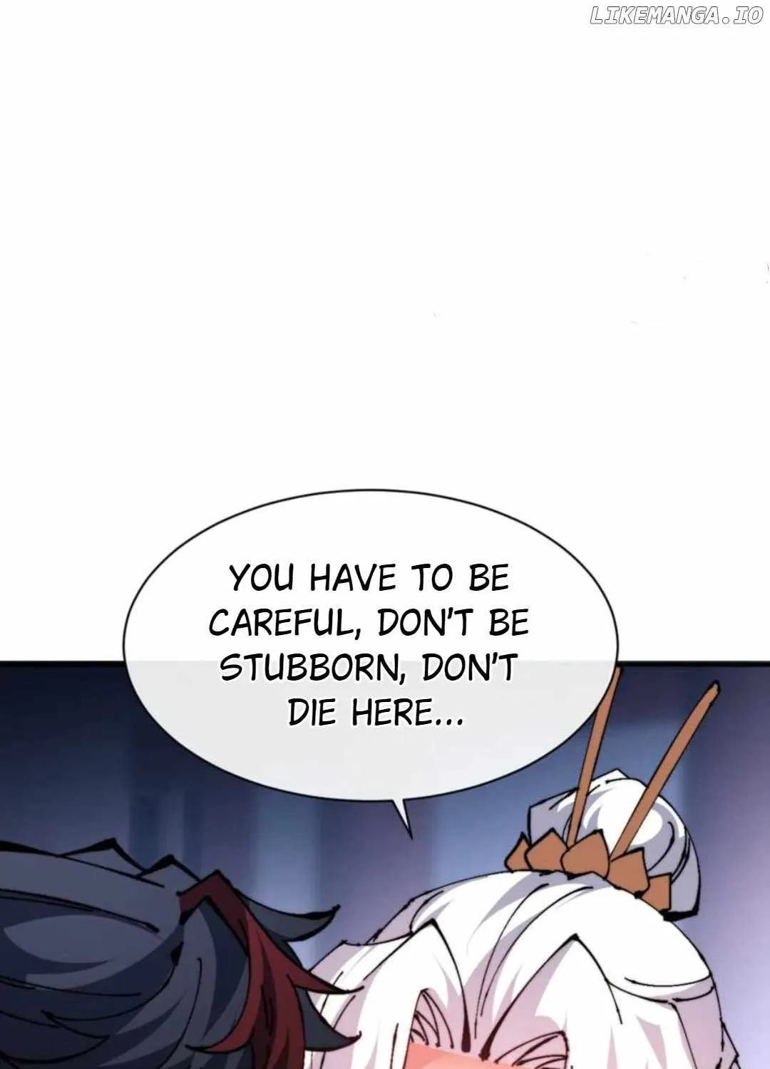 Master: This rebellious disciple is definitely not the Holy Son Chapter 129 page 75 - 
