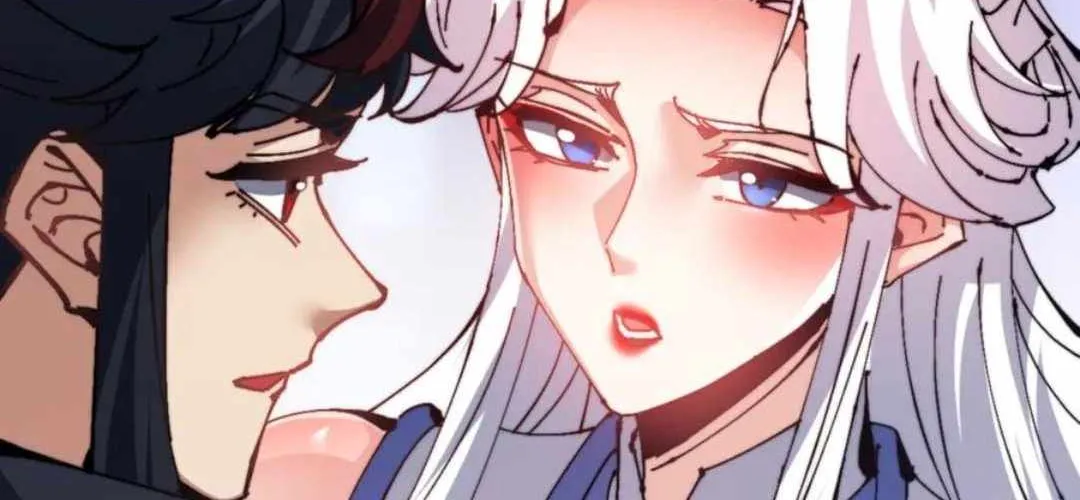 Master: This rebellious disciple is definitely not the Holy Son Chapter 129 page 76 - 