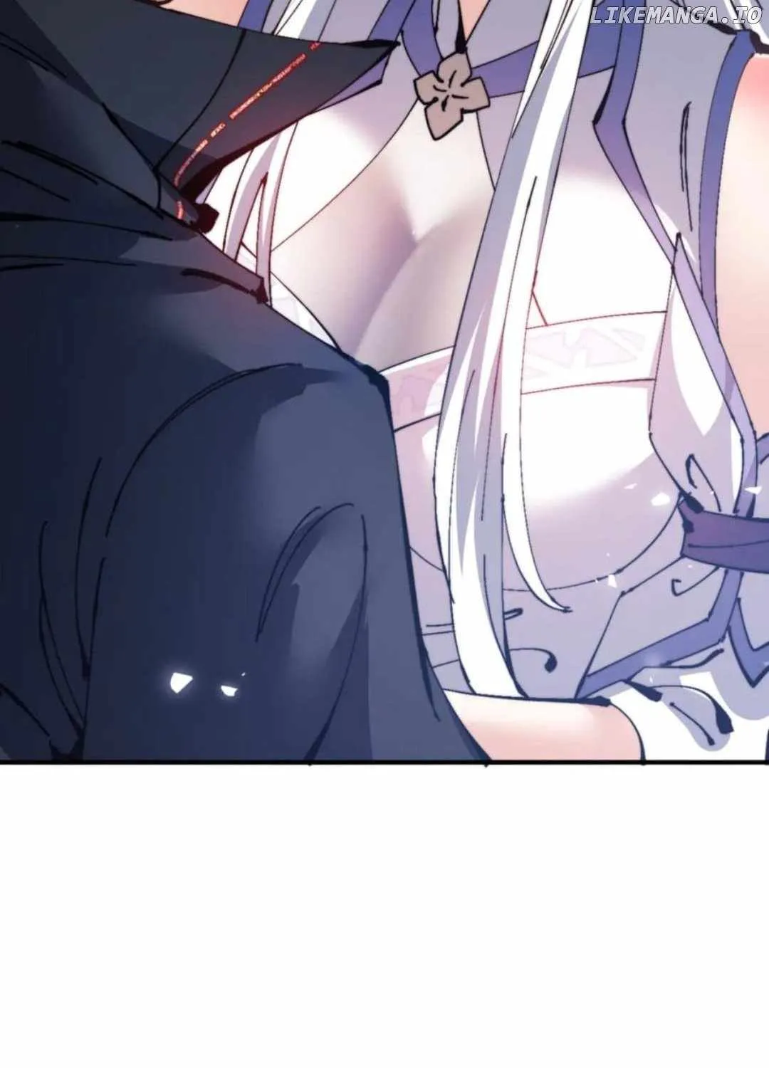 Master: This rebellious disciple is definitely not the Holy Son Chapter 129 page 77 - 