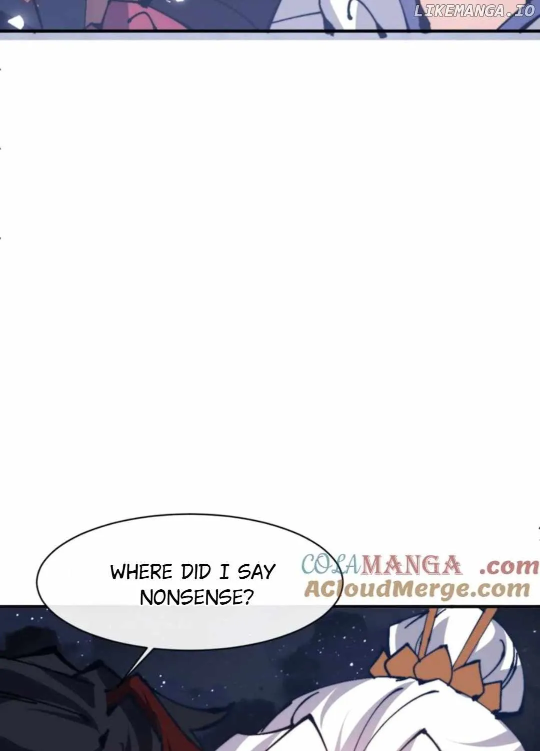 Master: This rebellious disciple is definitely not the Holy Son Chapter 129 page 81 - 