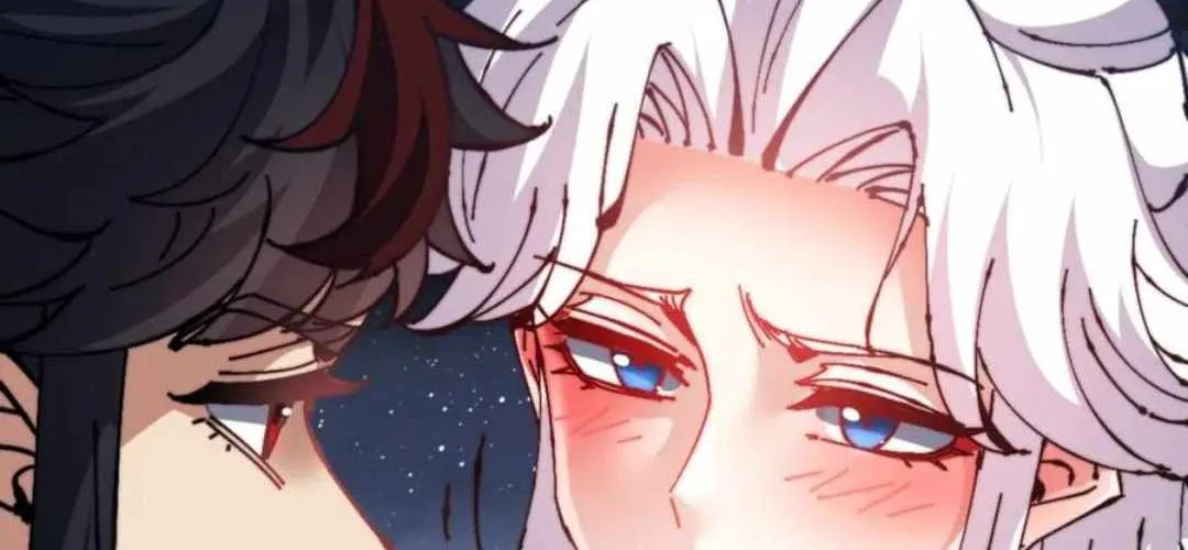 Master: This rebellious disciple is definitely not the Holy Son Chapter 129 page 82 - 