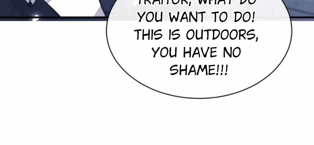 Master: This rebellious disciple is definitely not the Holy Son Chapter 129 page 87 - 