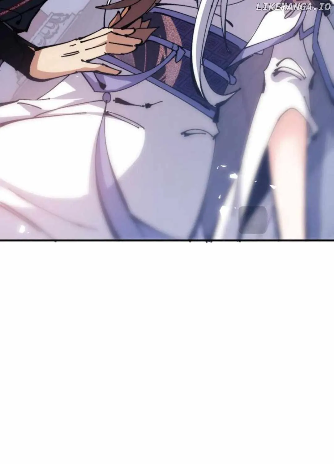 Master: This rebellious disciple is definitely not the Holy Son Chapter 129 page 90 - 