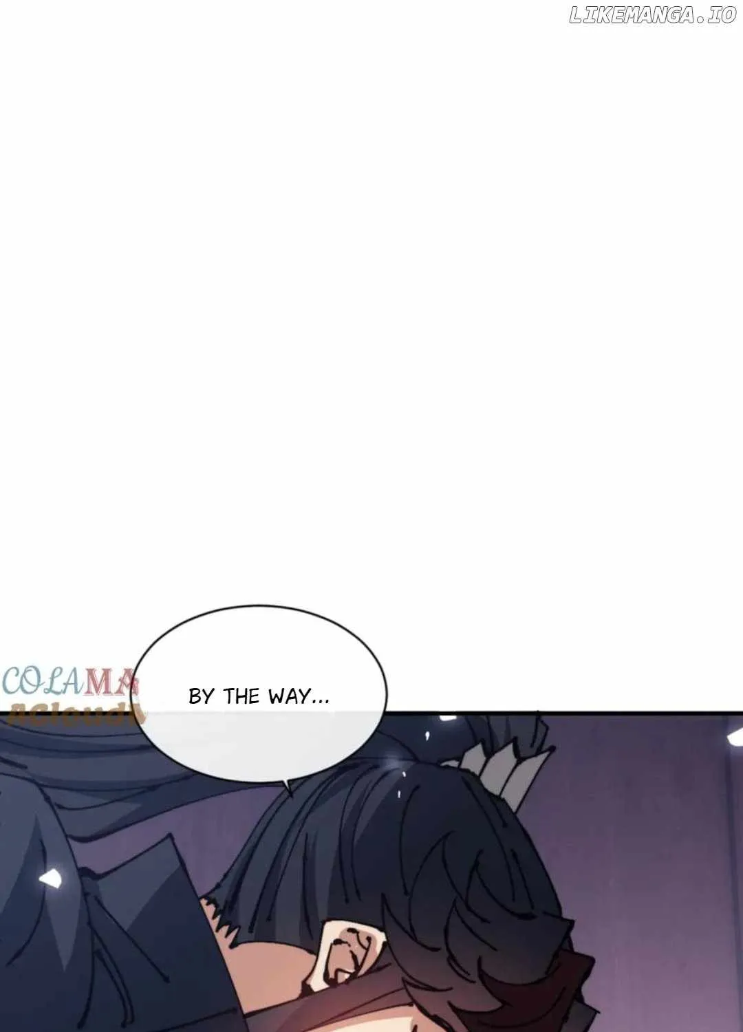 Master: This rebellious disciple is definitely not the Holy Son Chapter 129 page 94 - 