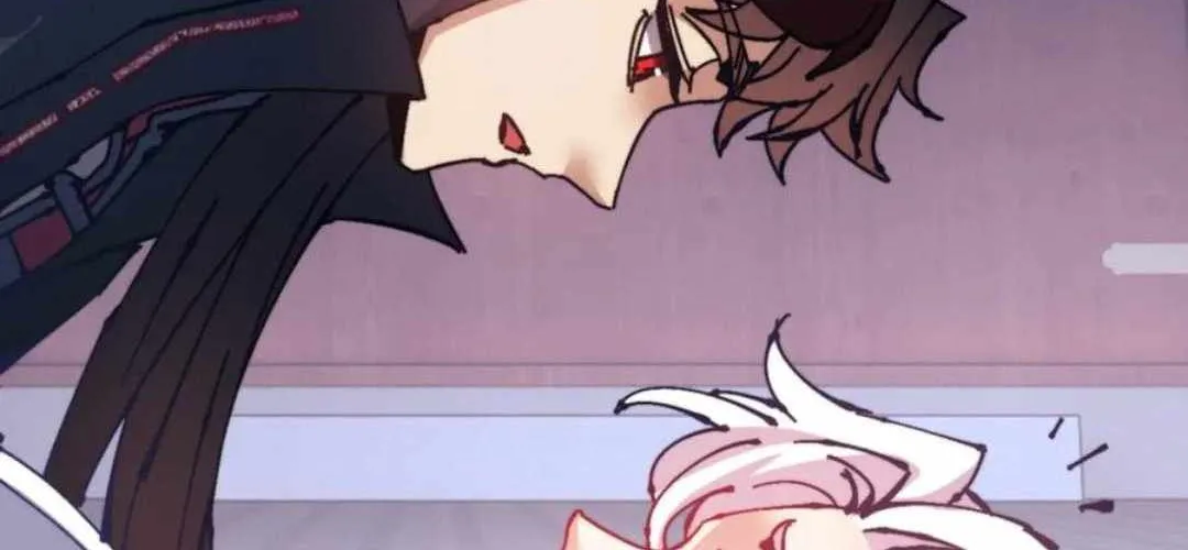 Master: This rebellious disciple is definitely not the Holy Son Chapter 129 page 95 - 