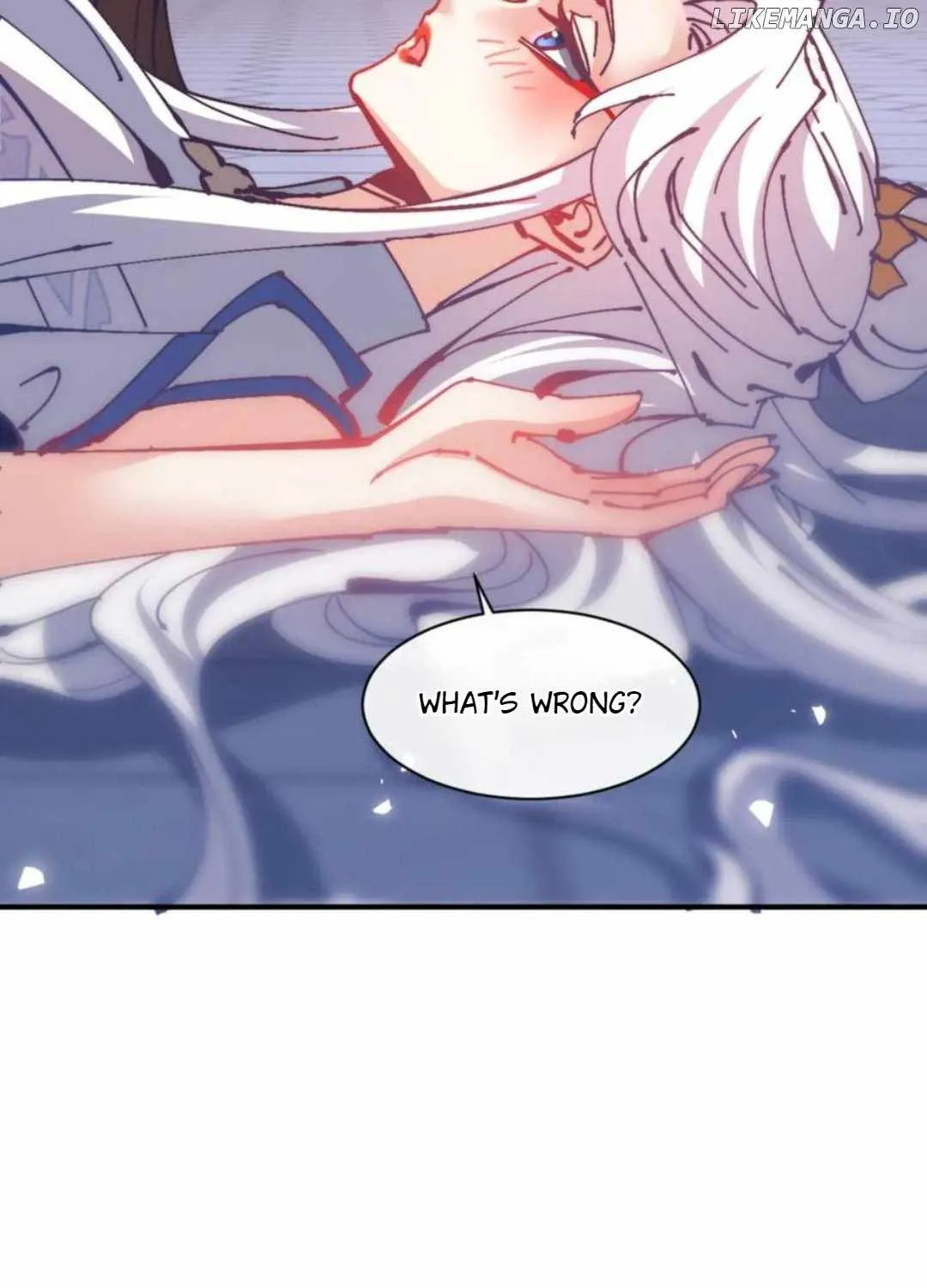 Master: This rebellious disciple is definitely not the Holy Son Chapter 129 page 96 - 