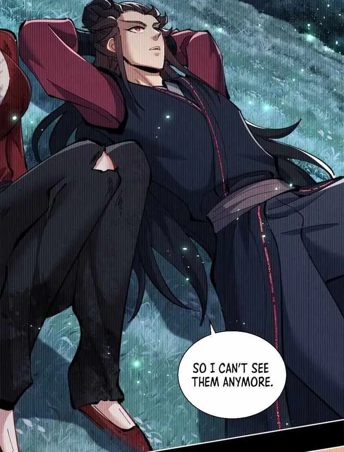 Master: This rebellious disciple is definitely not the Holy Son Chapter 13 page 15 - 