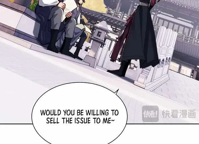 Master: This rebellious disciple is definitely not the Holy Son Chapter 13 page 3 - 