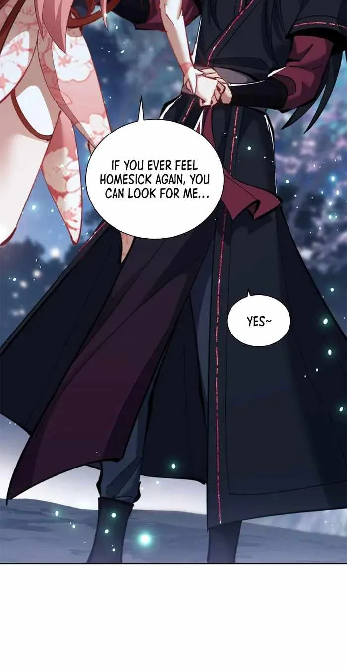 Master: This rebellious disciple is definitely not the Holy Son Chapter 13 page 26 - 