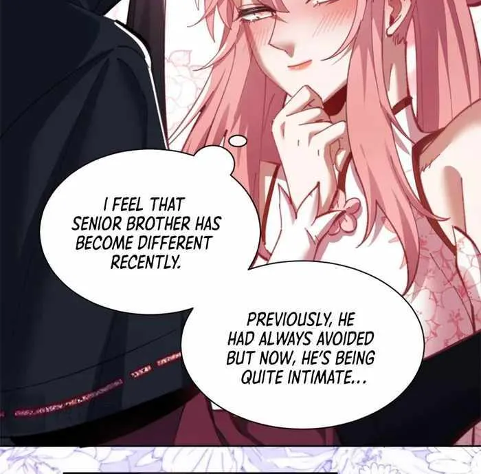 Master: This rebellious disciple is definitely not the Holy Son Chapter 13 page 29 - 